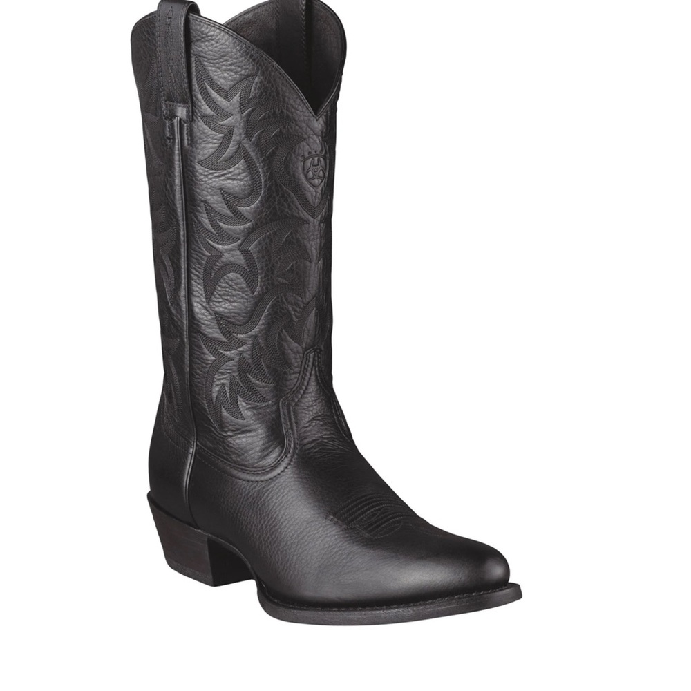 cowboy boots